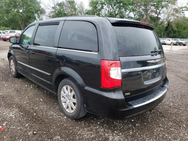 Photo 3 from auction – 2014 CHRYSLER TOWN & COU with VIN 2C4RC1BG4ER271669