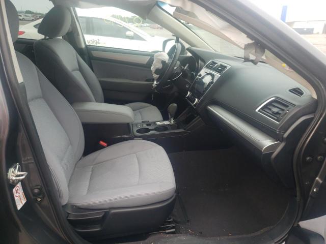 Photo 5 from auction – 2019 SUBARU OUTBACK 2. with VIN 4S4BSAFC3K3337723