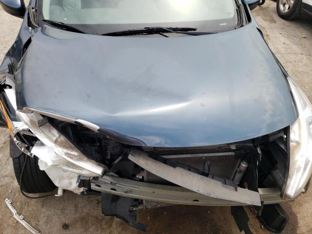 Photo 7 from auction – 2016 NISSAN VERSA S with VIN 3N1CN7AP7GL838190