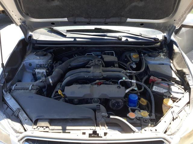 Foto 7 de la subasta – 2012 SUBARU IMPREZA LI con VIN JF1GPAK62CH202769