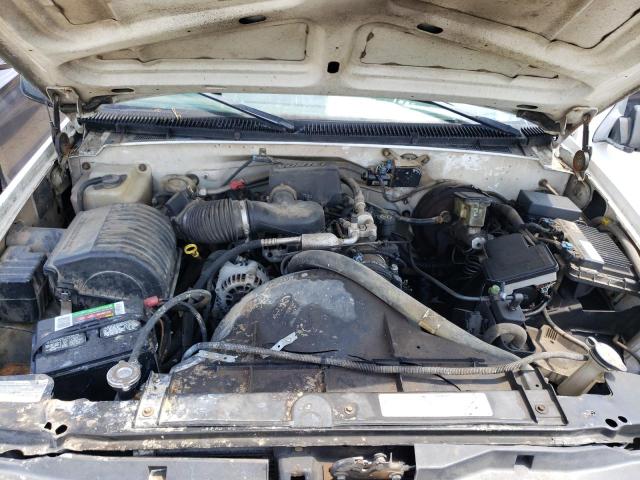 Photo 7 from auction – 1998 CHEVROLET SILVERADO with VIN 1GCEC14W5WZ234530