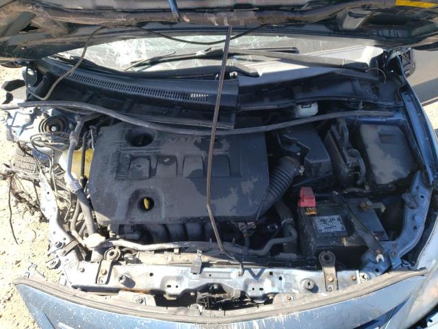Photo 7 from auction – 2013 TOYOTA COROLLA BA with VIN 5YFBU4EE6DP180542