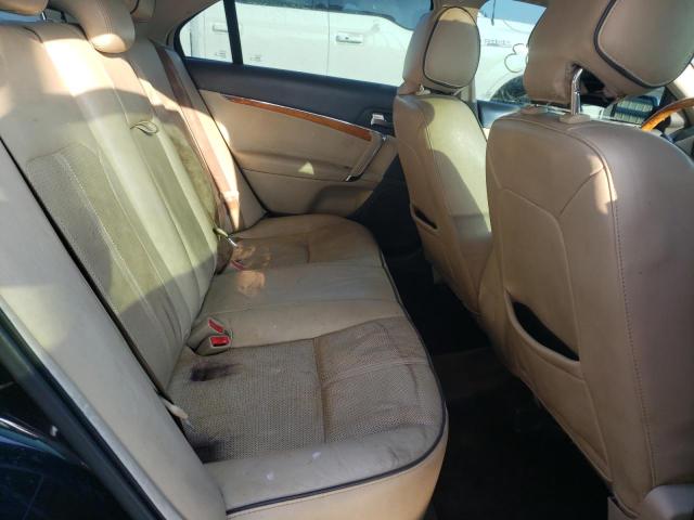 Photo 6 from auction – 2012 LINCOLN MKZ with VIN 3LNHL2GC0CR834470
