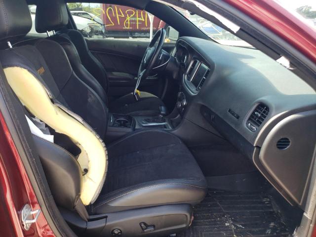 Photo 5 from auction – 2018 DODGE CHARGER R/ with VIN 2C3CDXGJ8JH248426