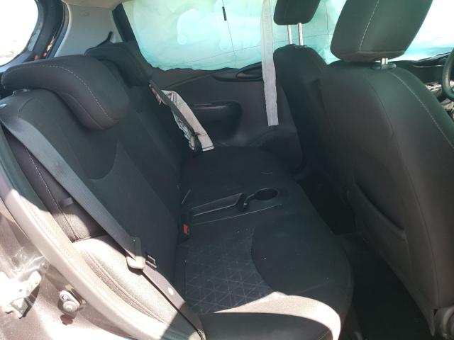 Photo 6 from auction – 2020 CHEVROLET SPARK 1LT with VIN KL8CD6SA2LC439092