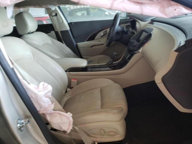 Photo 5 from auction – 2016 BUICK LACROSSE with VIN 1G4GB5G35GF254618