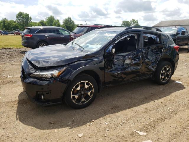 Photo 9 from auction – 2019 SUBARU CROSSTREK with VIN JF2GTACC9K8246228