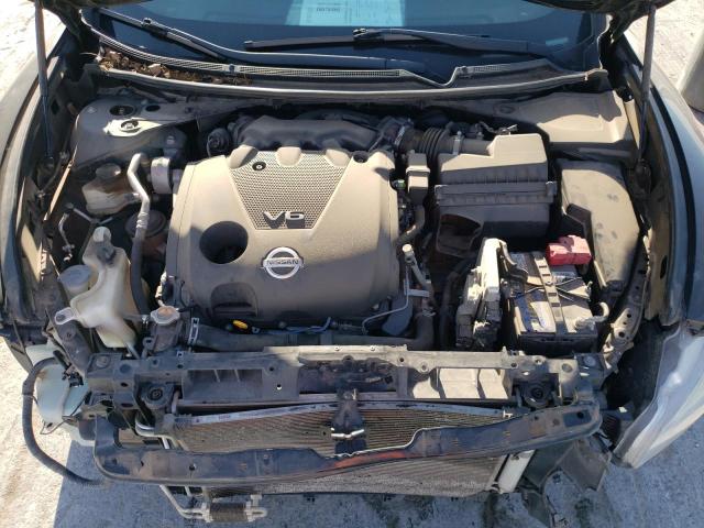 Photo 7 from auction – 2010 NISSAN MAXIMA S with VIN 1N4AA5AP0AC841073