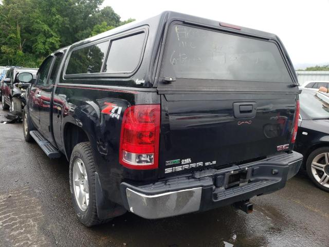 Photo 3 from auction – 2011 GMC SIERRA K15 with VIN 1GTR2VE39BZ166422
