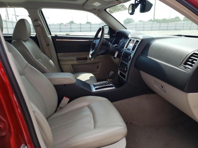 Photo 5 from auction – 2007 CHRYSLER 300C with VIN 2C3KA63H37H684255