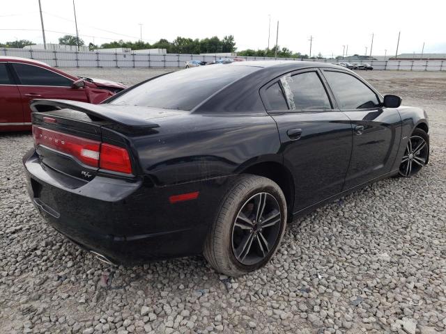 Photo 4 from auction – 2013 DODGE CHARGER R/ with VIN 2C3CDXDTXDH615689