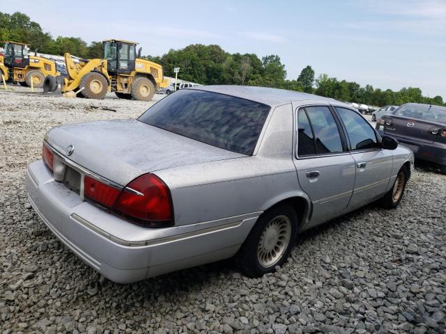 Photo 4 from auction – 2000 MERCURY GRAND MARQ with VIN 2MEFM75W2YX623846