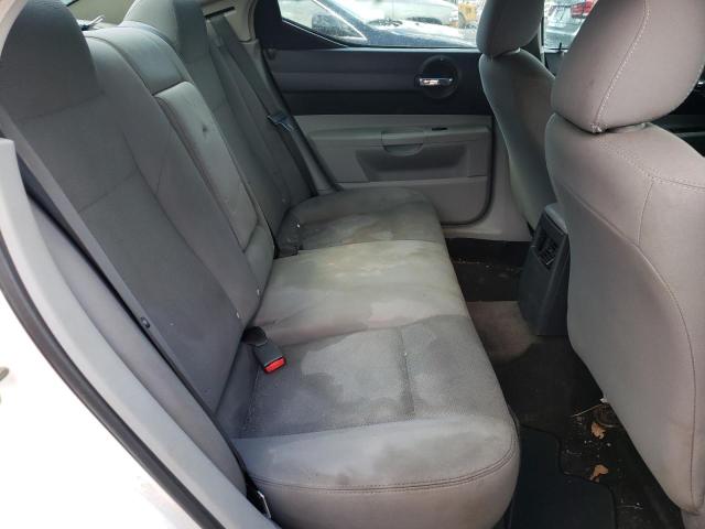 Photo 6 from auction – 2006 DODGE CHARGER SE with VIN 2B3KA43G56H524689
