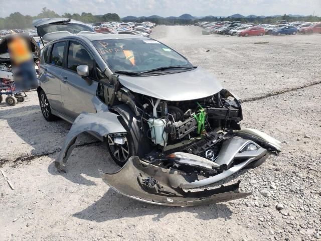 NISSAN VERSA NOTE 2015 with VIN 3N1CE2CP0FL410217 - Photo from auction
