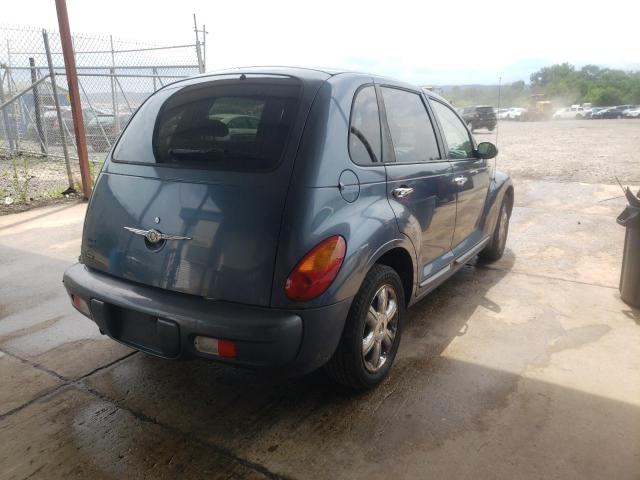 Foto 4 de la subasta – 2003 CHRYSLER PT CRUISER con VIN 3C8FY68B53T503802