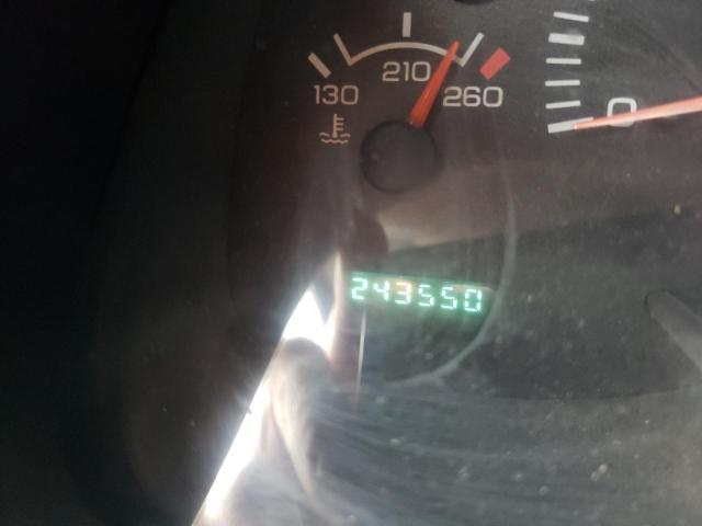 Photo 8 from auction – 1999 DODGE DURANGO with VIN 1B4HS28Z0XF543073
