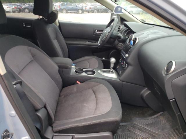 Photo 5 from auction – 2011 NISSAN ROGUE S with VIN JN8AS5MV5BW288099