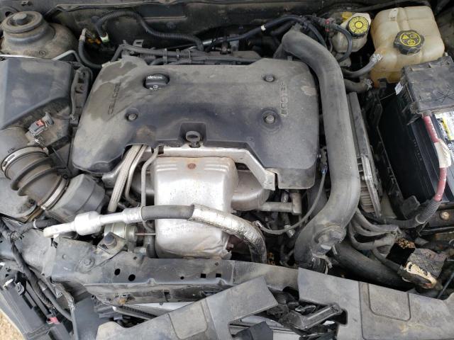 Photo 7 from auction – 2015 BUICK REGAL PREM with VIN 2G4GN5EX1F9139597