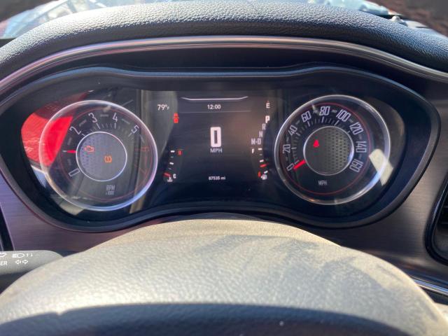 Photo 8 from auction – 2015 DODGE CHALLENGER with VIN 2C3CDZAT4FH717329