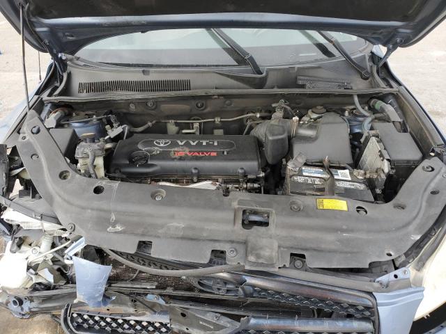 Photo 7 from auction – 2008 TOYOTA RAV4 with VIN JTMBD33V286082683