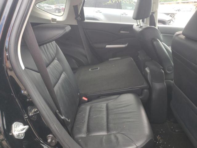 Photo 6 from auction – 2013 HONDA CR-V EXL with VIN 2HKRM4H79DH682583