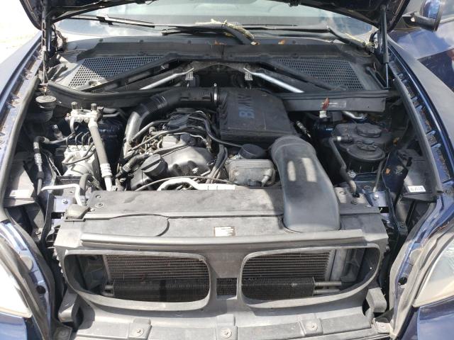 Photo 7 from auction – 2012 BMW X5 XDRIVE3 with VIN 5UXZV4C58CL990842