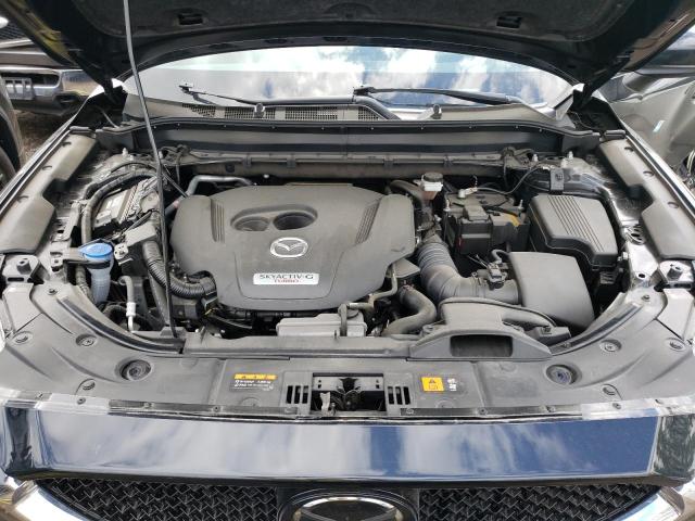 Photo 7 from auction – 2021 MAZDA CX-5 SIGNA with VIN JM3KFBEY2M0127783
