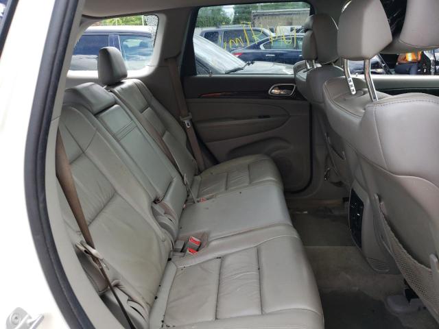 Photo 6 from auction – 2012 JEEP GRAND CHER with VIN 1C4RJFAG5CC353341