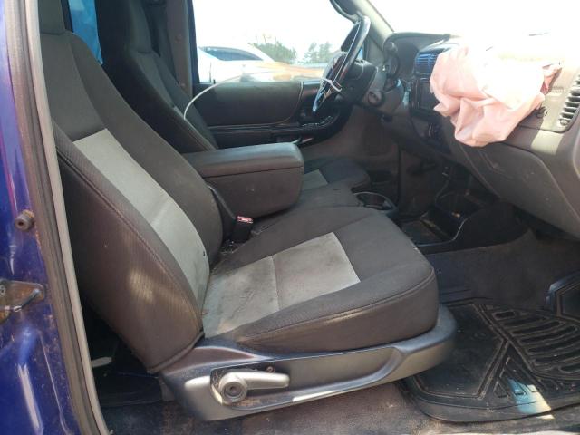 Photo 5 from auction – 2004 FORD RANGER SUP with VIN 1FTZR15E84PB14073