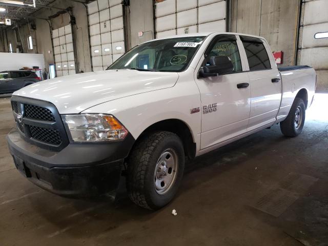 Photo 2 from auction – 2015 RAM 1500 ST with VIN 1C6RR7ST8FS718851