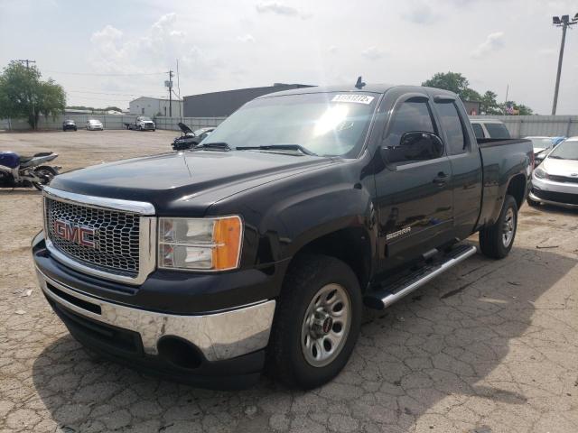 Photo 2 from auction – 2011 GMC SIERRA with VIN 1GTR1UEA6BZ284181