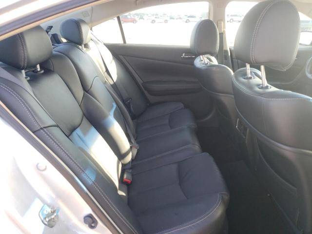 Photo 6 from auction – 2014 NISSAN MAXIMA S with VIN 1N4AA5AP1EC479292