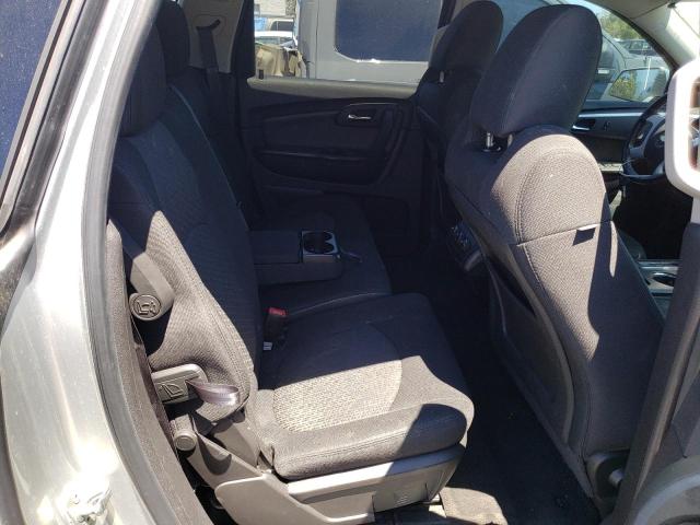 Photo 6 from auction – 2012 CHEVROLET TRAVERSE L with VIN 1GNKRGED0CJ241114
