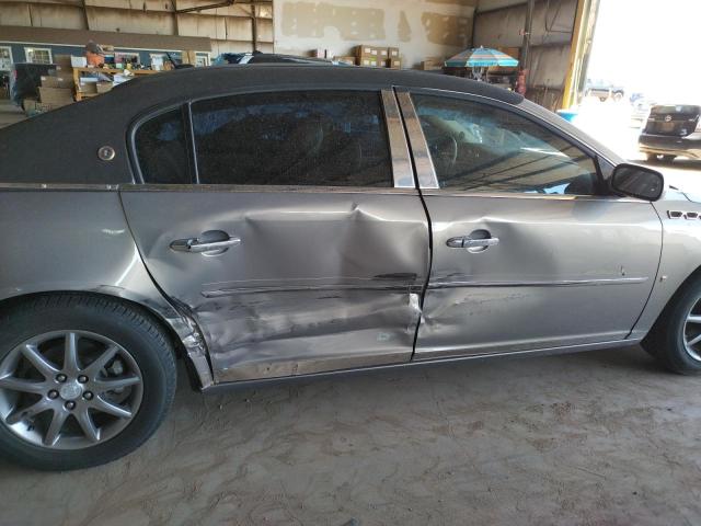 Photo 9 from auction – 2006 BUICK LUCERNE CX with VIN 1G4HD57296U179647
