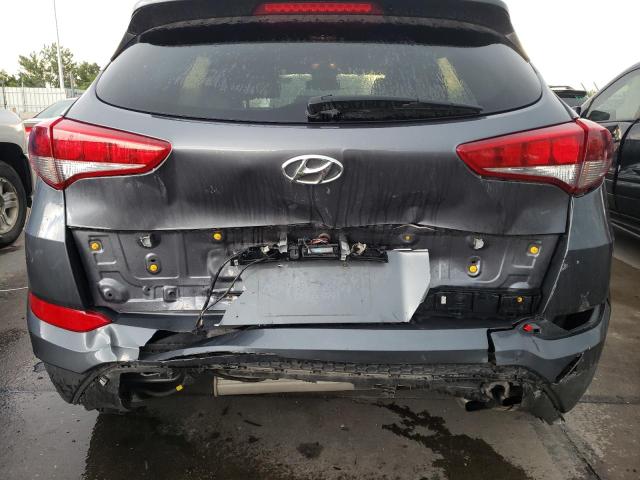 Photo 9 from auction – 2017 HYUNDAI TUCSON LIM with VIN KM8J3CA29HU523448
