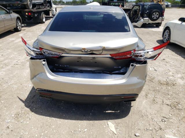 Photo 9 from auction – 2015 TOYOTA AVALON XLE with VIN 4T1BK1EB2FU192568