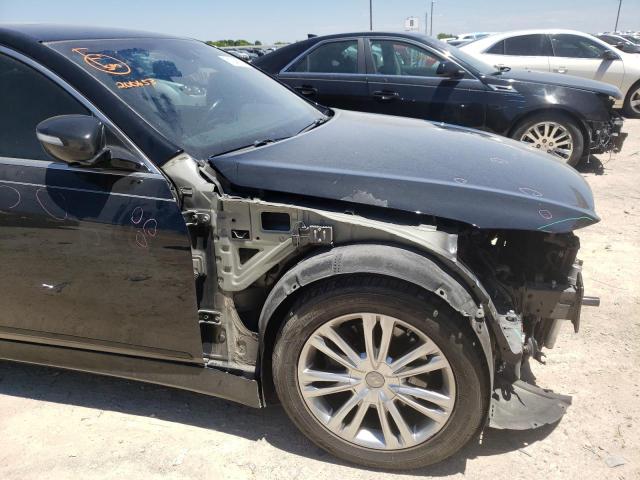Photo 9 from auction – 2012 HYUNDAI GENESIS 3. with VIN KMHGC4DD9CU200653