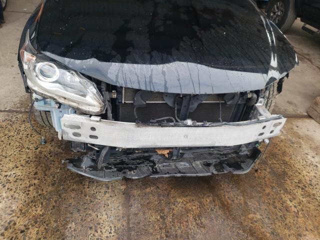 Photo 9 from auction – 2014 LEXUS CT 200 with VIN JTHKD5BH3E2193252