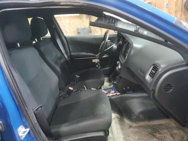 Photo 5 from auction – 2016 DODGE CHARGER PO with VIN 2C3CDXKTXGH271160