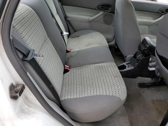 Photo 6 from auction – 2006 FORD FOCUS ZX4 with VIN 1FAFP34N76W126512