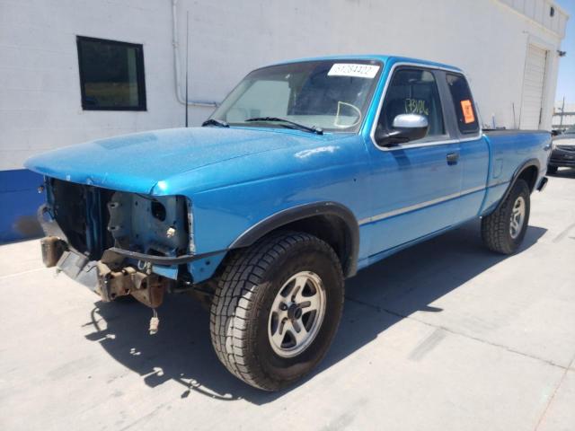 Photo 2 from auction – 1994 MAZDA B4000 CAB with VIN 4F4DR17X4RTN12685