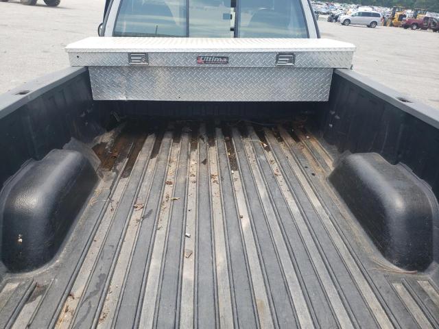 Photo 6 from auction – 1997 FORD F150 with VIN 1FTEF17W9VNA55173