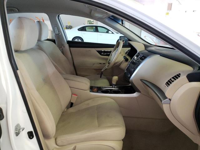 Photo 5 from auction – 2014 NISSAN ALTIMA 2.5 with VIN 1N4AL3AP8EC316539