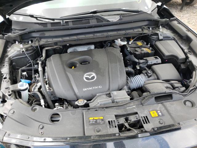 Photo 7 from auction – 2021 MAZDA CX-5 TOURI with VIN JM3KFACM8M0348475