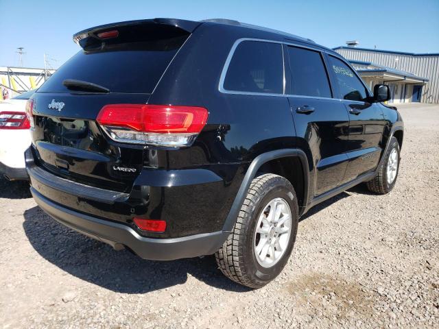 Photo 4 from auction – 2018 JEEP GRAND CHER with VIN 1C4RJFAG5JC378236