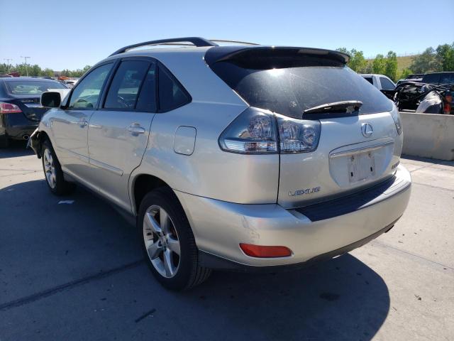 Photo 3 from auction – 2004 LEXUS RX 330 with VIN JTJHA31U940010323