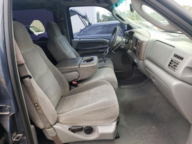 Photo 5 from auction – 2003 FORD EXCURSION with VIN 1FMNU40L33EB25265
