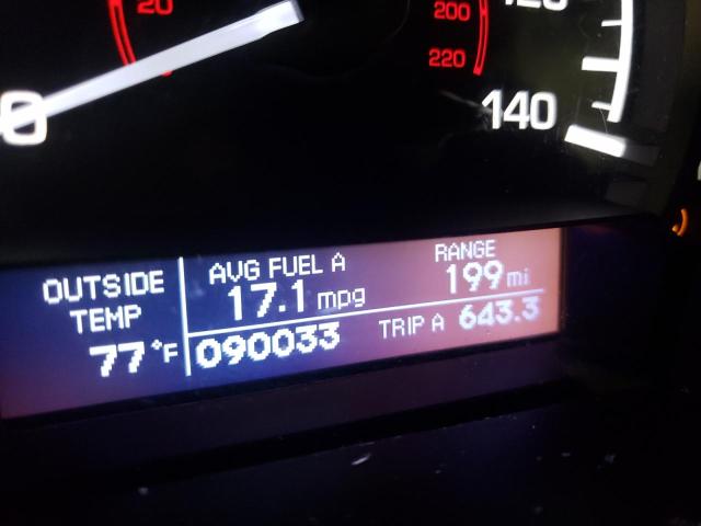 Photo 8 from auction – 2013 HONDA RIDGELINE with VIN 5FPYK1F55DB009281