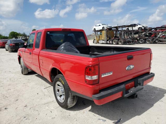 Photo 3 from auction – 2009 FORD RANGER SUP with VIN 1FTYR14D79PA12582