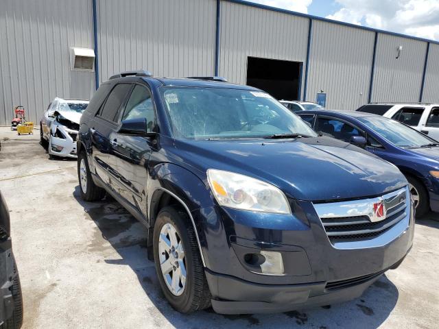 Photo 1 from auction – 2007 SATURN OUTLOOK XE with VIN 5GZEV13747J108341